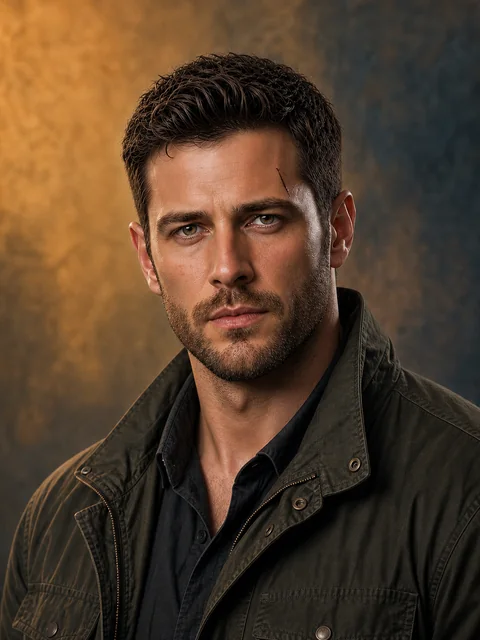 Daniel Rowe, Fire commander