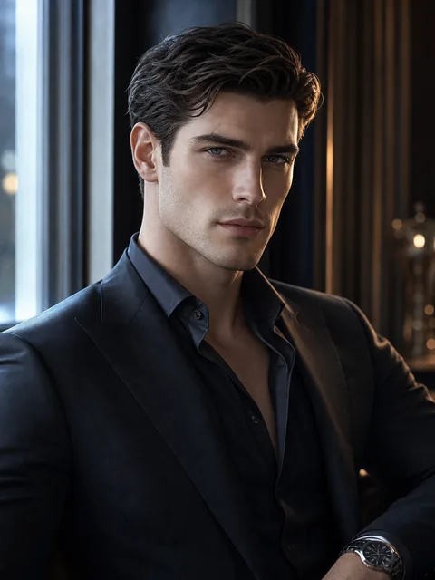 Adrian Ashford