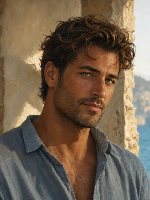 Luka Marin
