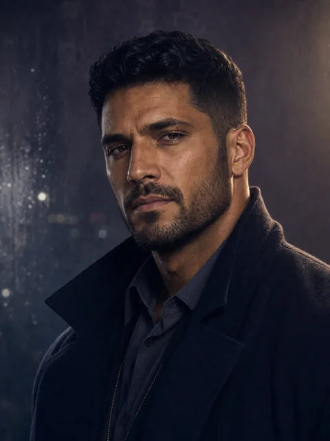 Mateo Reyes