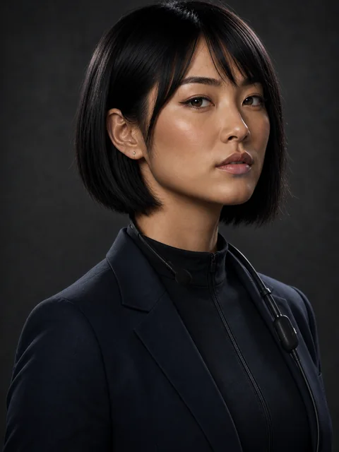 Emi Tanaka