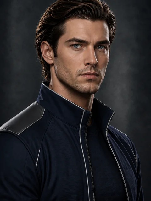 Lucien Vale