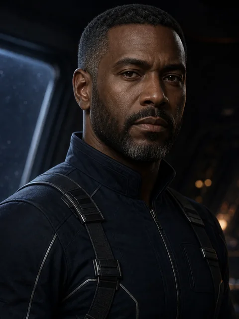 Idris Sol