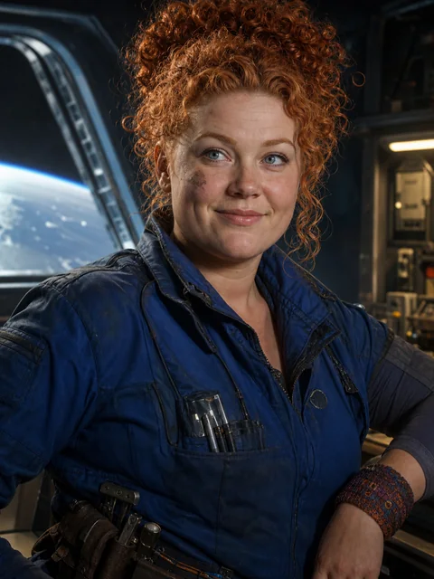 Juno Bellweather
