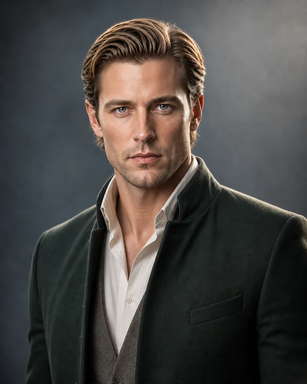 Nicholas Valmont
